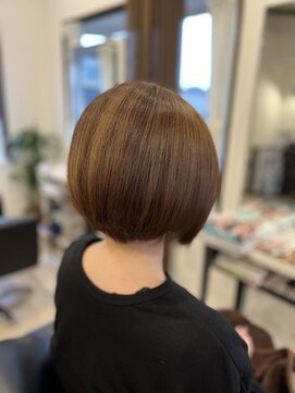 コア フィール ア デイ(COIFFURE A DAY) 【M3Dお得クーポン】おすすめメニュー