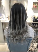 レミーエクステ胸下~おへそくらいの長さ80枚★