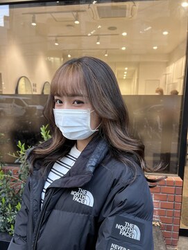 ココット 京橋店(cocotte) フェイスフレーミング