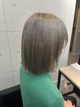 スターズ 渋谷(STARS) ホワイトミルクティー