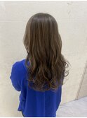 ナチュラルハイライト