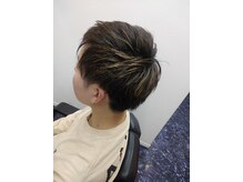 ヘアコジャム(HAIR COJAM)