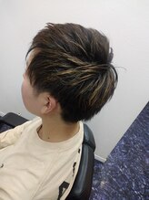 ヘアコジャム(HAIR COJAM)