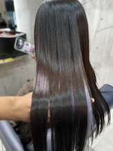 アスール ヘアデザイン(ASUL Hair Design)