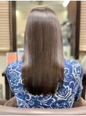 髪質改善ラスター