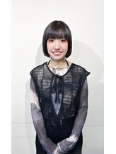 リサヘアーデザイン(RISA HAIR DESIGN) 中島 綾香