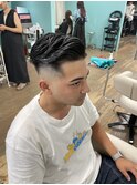 パートfade