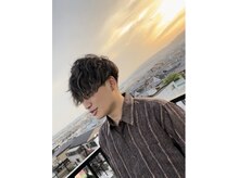 わかはやし美容室 本店