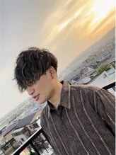 わかはやし美容室 本店