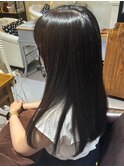 ツヤツヤAujuaトリートメント