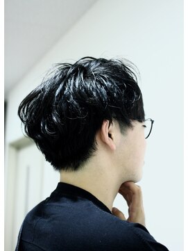 ウイバイファースト(u'i by first) black short