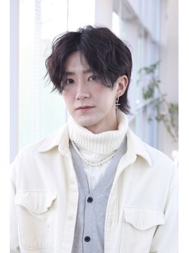 ミスエッセンス(MISS ESSENCE) スパイラルマッシュウルフ/ミスエッセンス竹下