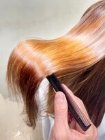 キイ ギンザ(k.e.y GINZA)&nbsp;パーソナルヘアケア