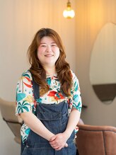 ミリミリ(milimili) 大谷 智香