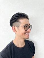 ヘアアンドメイク エジェリ(hair&make egerie) 【メンズショート/ビジネス/カジュアル/20代/30代/40代/50代】