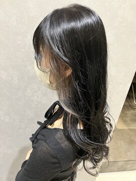 リー 天王寺(Lee) インナーグレージュ