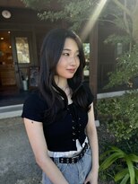 モーク 一宮店(MO-KU)&nbsp;韓国風レイヤー