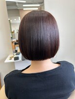 ピシェ ヘア デザイン(Piche hair design)&nbsp;トレンドbob