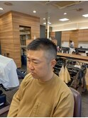 ソフトモヒカン