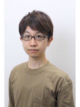 メンズウィル バイ スヴェンソン 湘南藤沢スタジオ(MEN'S WILL by SVENSON) 爽やかビジネスエアリー