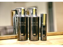 アメリ 武蔵小杉店(Ameri Total Beauty)の雰囲気（【髪質改善】にこだわった商材であなたの髪を美しくします！）