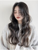 キャロル(CAROL)&nbsp;巻き髪風デジタルパーマ