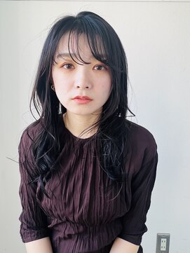 エクリボンヌ(equri bonne) 【equribonne目黒】おすすめスタイル【目黒】