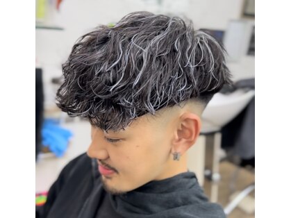 プライベートサロン グリーン privatesalon GREENの写真