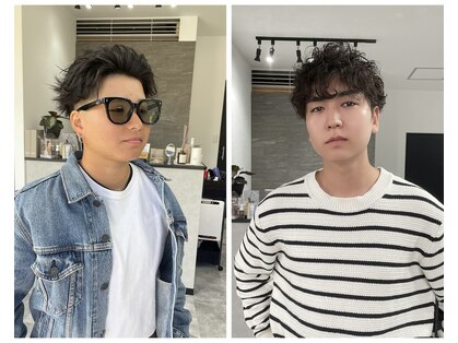 ジン(JIN)の写真