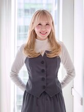 ネウィ 銀座(newi) 中村 美佑