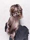ティアラ 栄(TIARA)の写真/【女性に人気のヘアセット専門店】安い!早い!可愛い!崩れにくい◎理想が詰まったヘアセットサロン《TIARA》