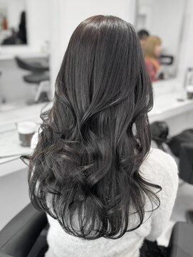 シー 池袋(SHE) ダークグレージュ