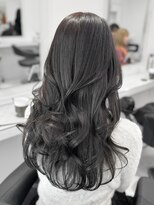 シー 池袋(SHE) ダークグレージュ