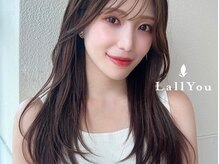 ラルユー(LallYou)