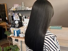 スアバイキキ(SuA by kiki.)の雰囲気（髪質改善に強いサロン[千葉/千葉駅/髪質改善]）