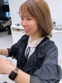 フィール アドバンス 袋井(feel advance)/藤田 享子【袋井/袋井駅/デザインカラー】