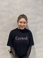 アース 二俣川店(HAIR&MAKE EARTH) MOMOKA 