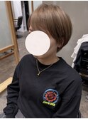 ◯ ブランジュショート