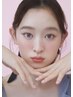 【メイクレシピ画像付】☆ウヌボレヘアメイク☆￥14300→￥13200