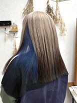 リングバイモアムー(Ring by Moremuu)&nbsp;issy デザインカラー