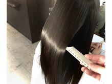 美髪ケアサロン ディーアールヘアー(D.R.Hair)の雰囲気（エクソソーム水素トリートメント）