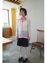 フォン(fon)&nbsp;fon 2025SS