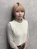 【 mai 限定】カット+超音波アイロン３stepTOKIOトリートメント→7000円