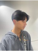 メンズカット