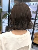 サンド 大阪梅田(sand)&nbsp;フルバング/イメチェン/似合わせカット[大阪梅田]