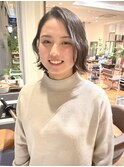 ボブスタイル