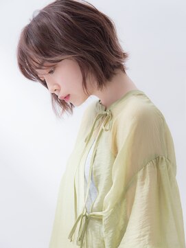 リカレ(Re:care) くびれボブ