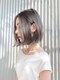 オティアプラスエヌ(OTTIA+n)の写真/【松山】《業界最高クラス》高品質ケラチントリートメントで、綺麗にまとまる理想のうる艶髪＆髪質改善☆