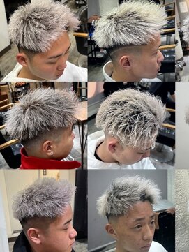 ウィンドバイシエルツイスト(WINDbyCIEL TWIST) WINDbyCIEL TWIST_2