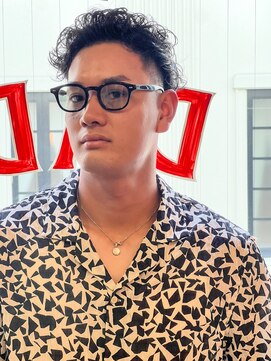 ダッド(DAD) 【Spiral】